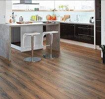 Haro Tritty 100 Gran Via 4V ДУБ ИТАЛИКА ДЫМЧАТЫЙ 530333 фото 2 | FLOORDEALER